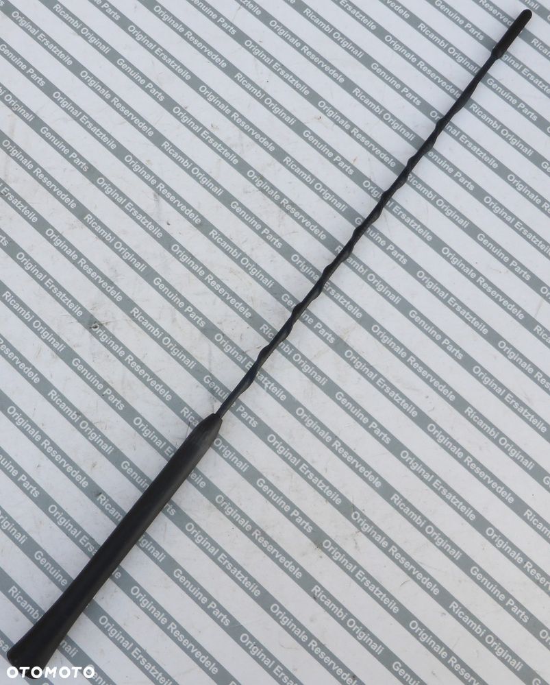 ANTENA BAT M5 40CM - 1