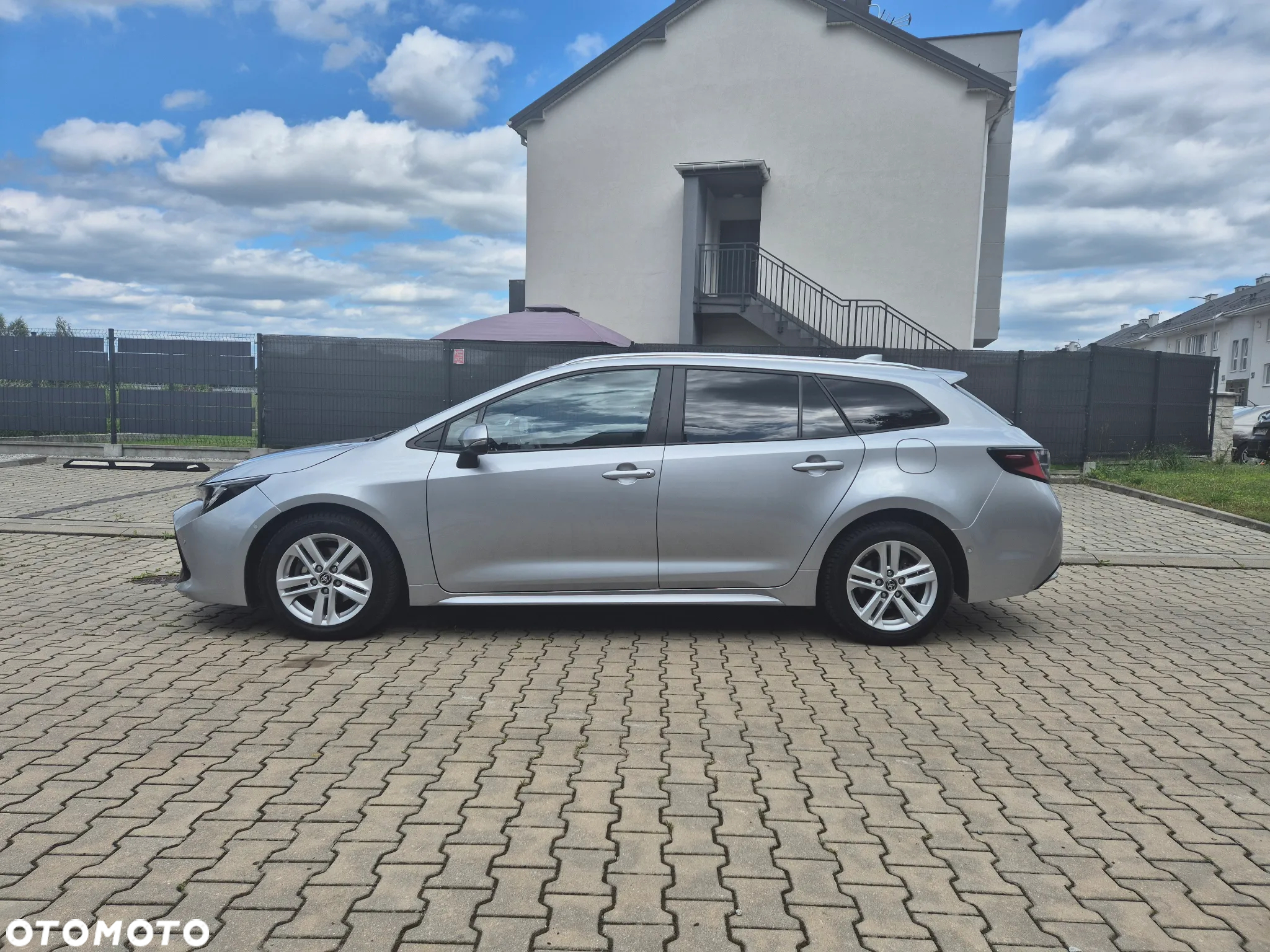 Toyota Corolla 1.8 Hybrid Comfort - 3