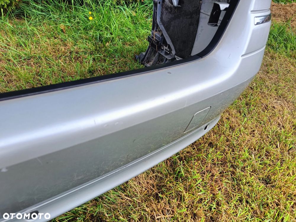 MERCEDES W211 KOMBI LIFT ZDERZAK TYŁ TYLNY PDC ELEGANCE AVANTGARDE 775 - 9