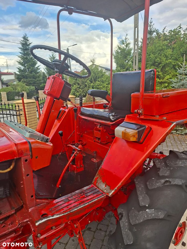 Belarus WŁADIMIREC RUSKI T-25 - 16