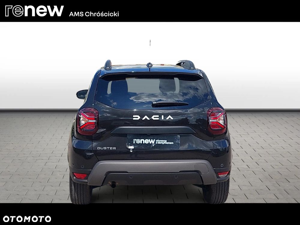 Dacia Duster 1.3 TCe Prestige EDC - 4