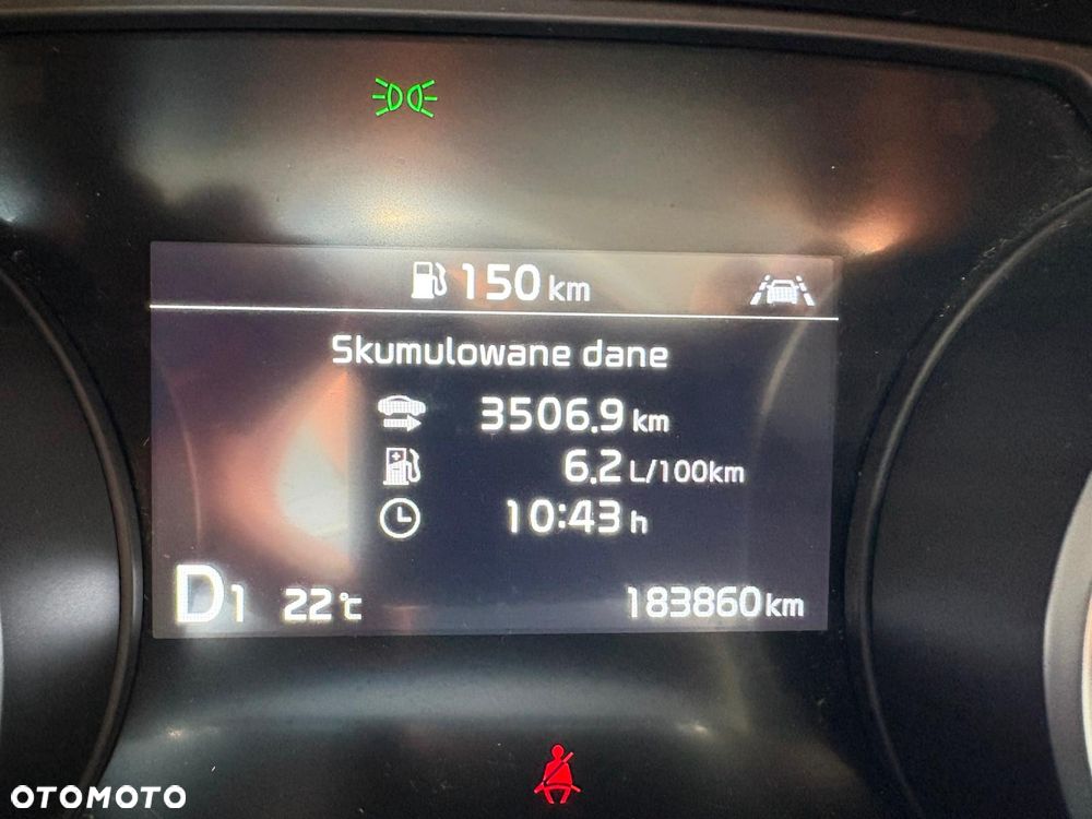 Kia Ceed 1.4 T-GDI L Business Line DCT - 8