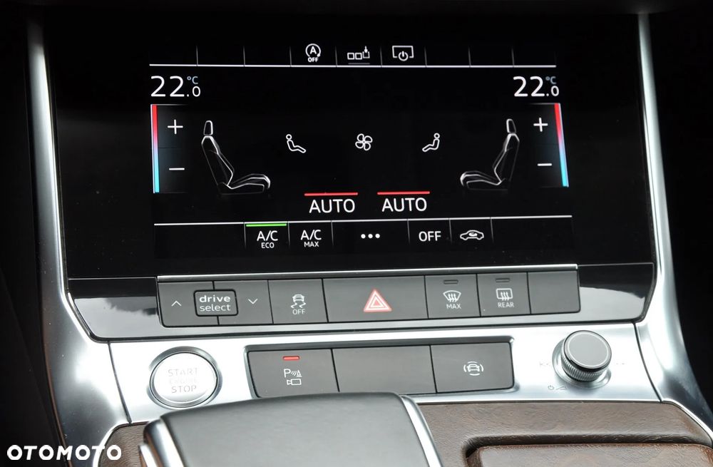 Audi A6 Limousine 45 TFSI Quattro Sport S tronic - 28
