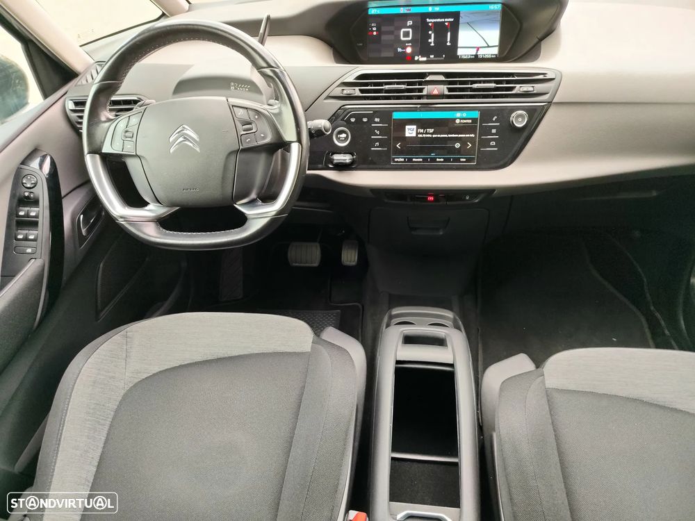 Citroën C4 - 15