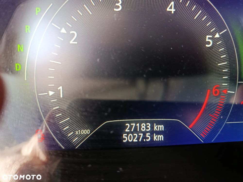 Renault Koleos 1.3 TCe Equilibre EDC - 15