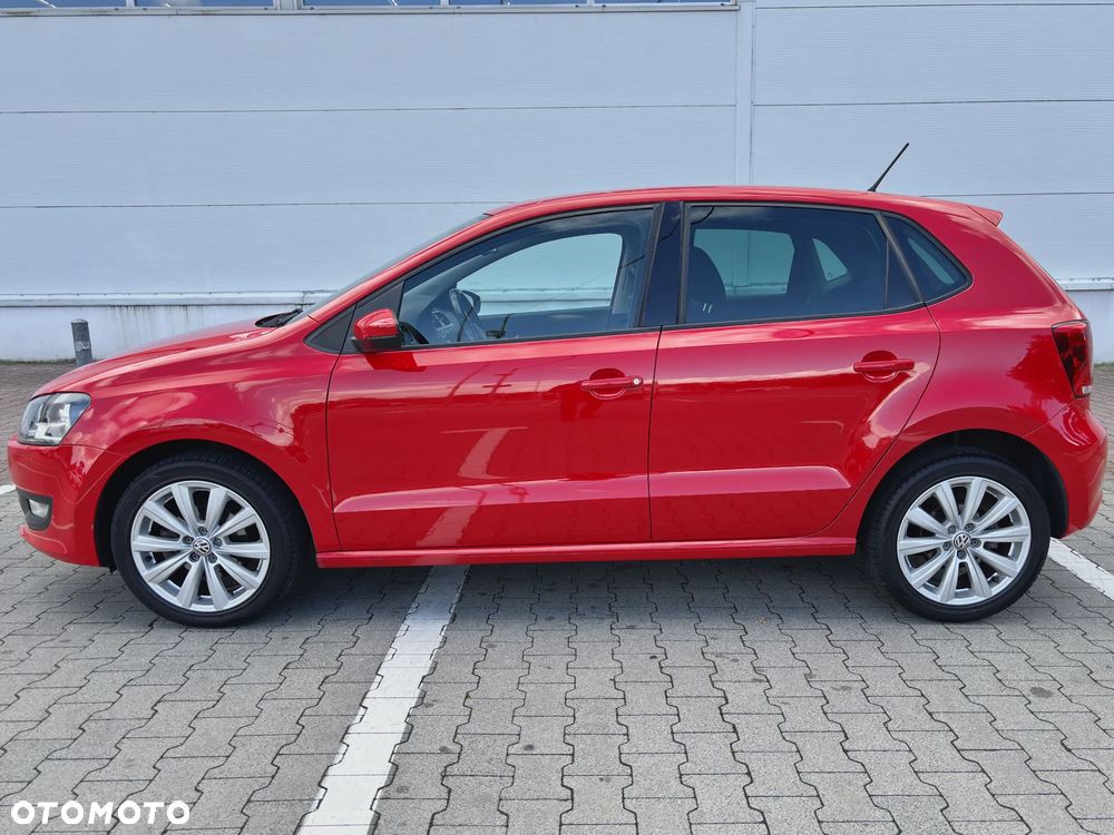 Volkswagen Polo 1.4 16V Highline - 3