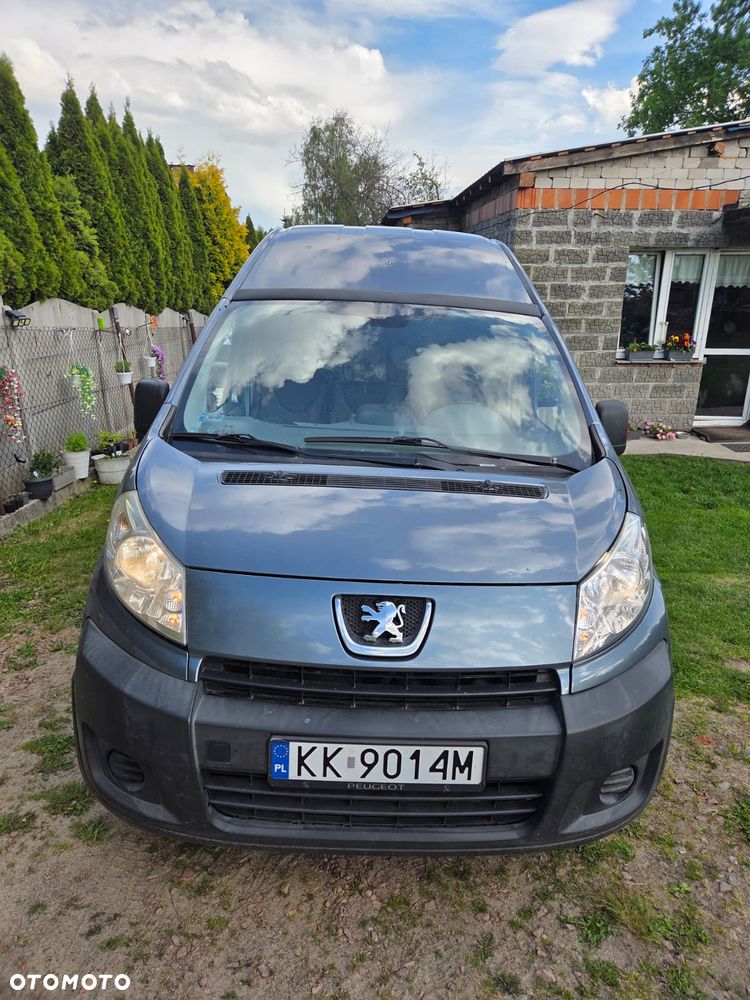 Peugeot Expert 229 - 1