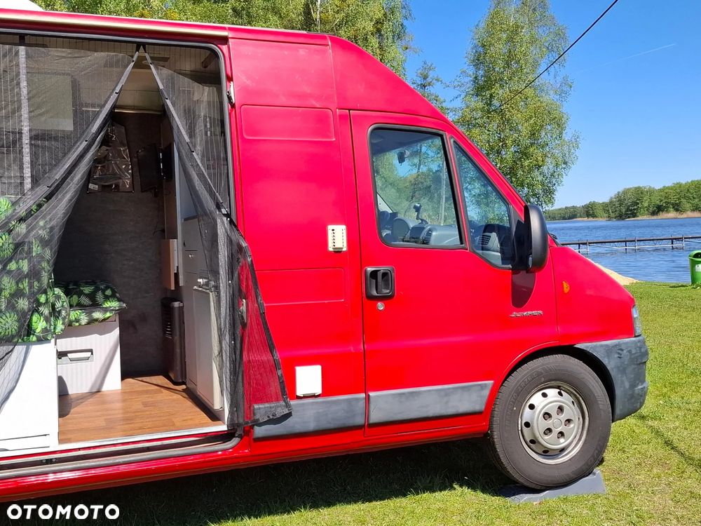Citroën Jumper - 5