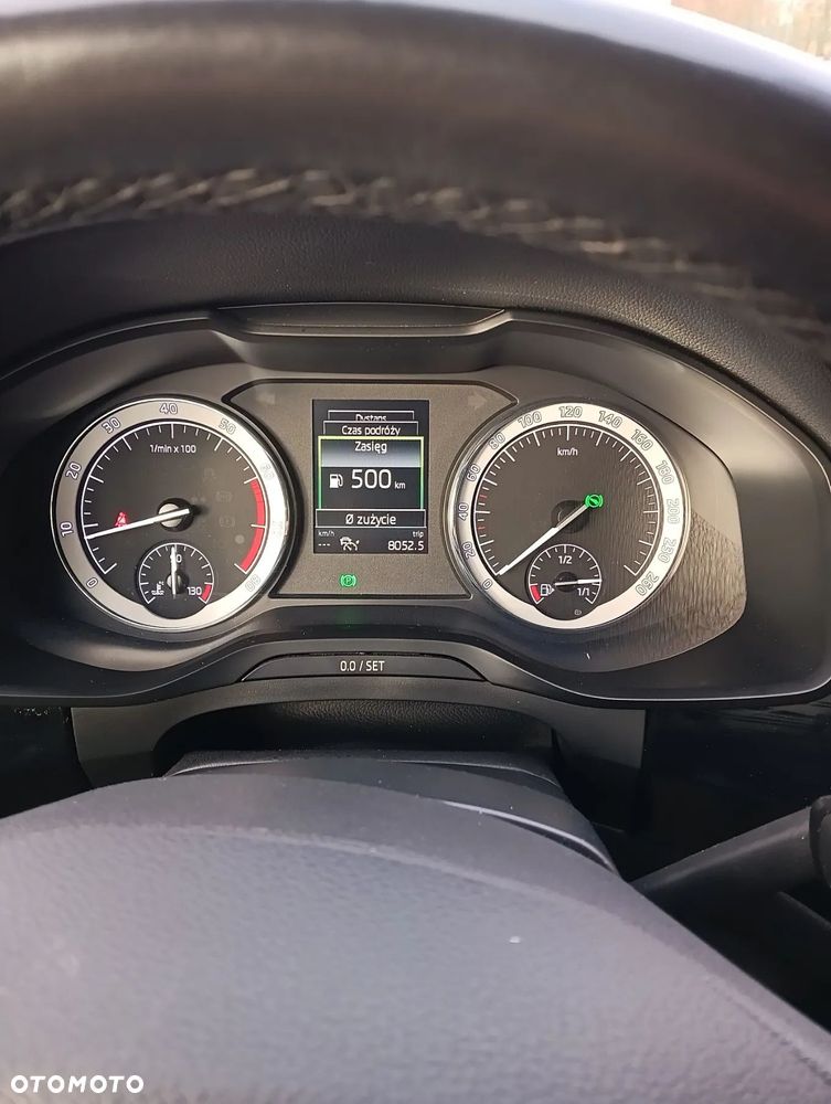 Skoda Kodiaq 2.0 TSI 4x4 Style DSG 7os - 26