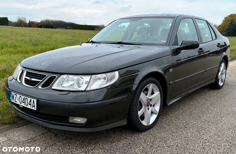 Saab 9-5