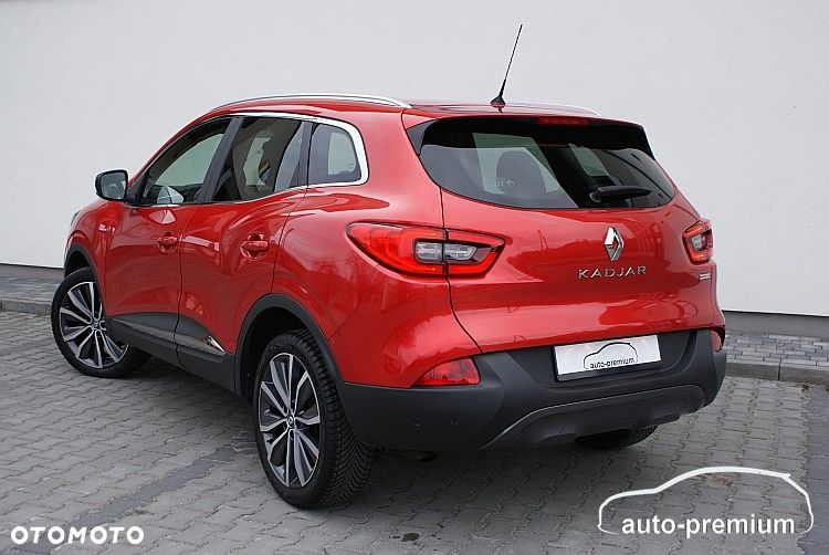 Renault Kadjar Energy TCe 165 Bose Edition - 29