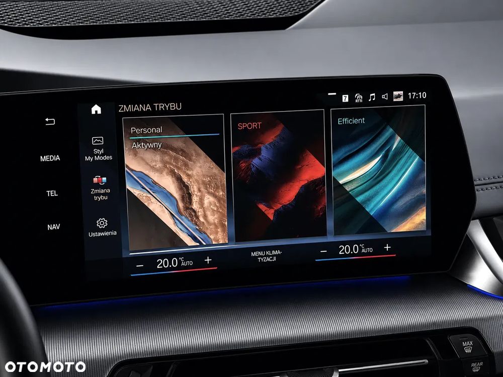 BMW Seria 2 218i Luxury Line - 30