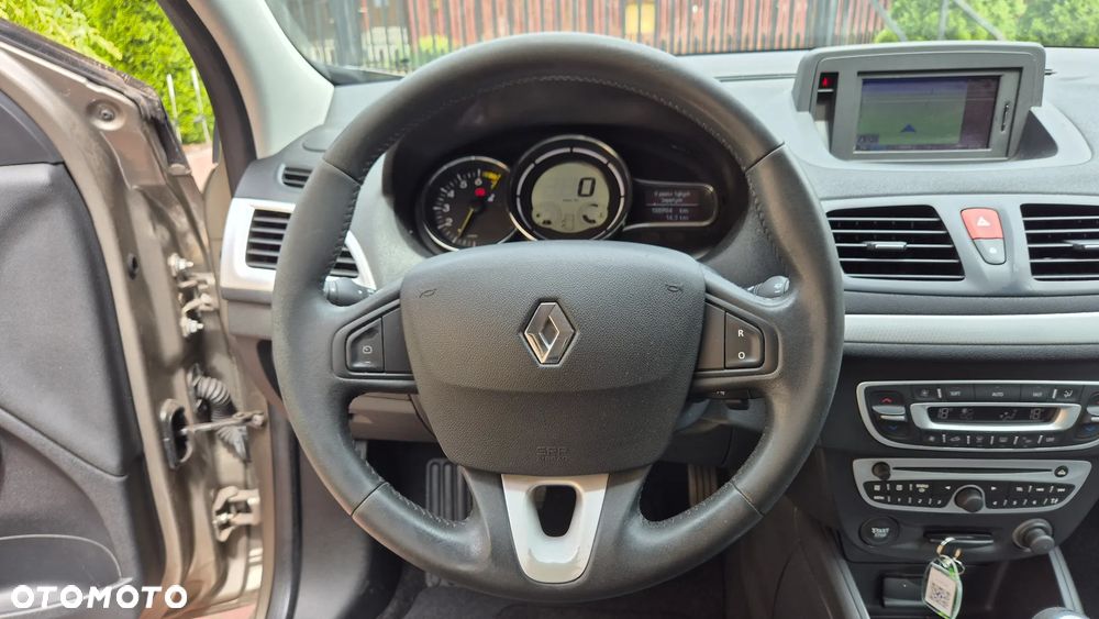 Renault Megane 1.6 16V Confort Dynamique - 24