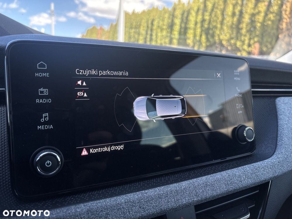 Skoda Scala 1.0 TSI Selection DSG - 29