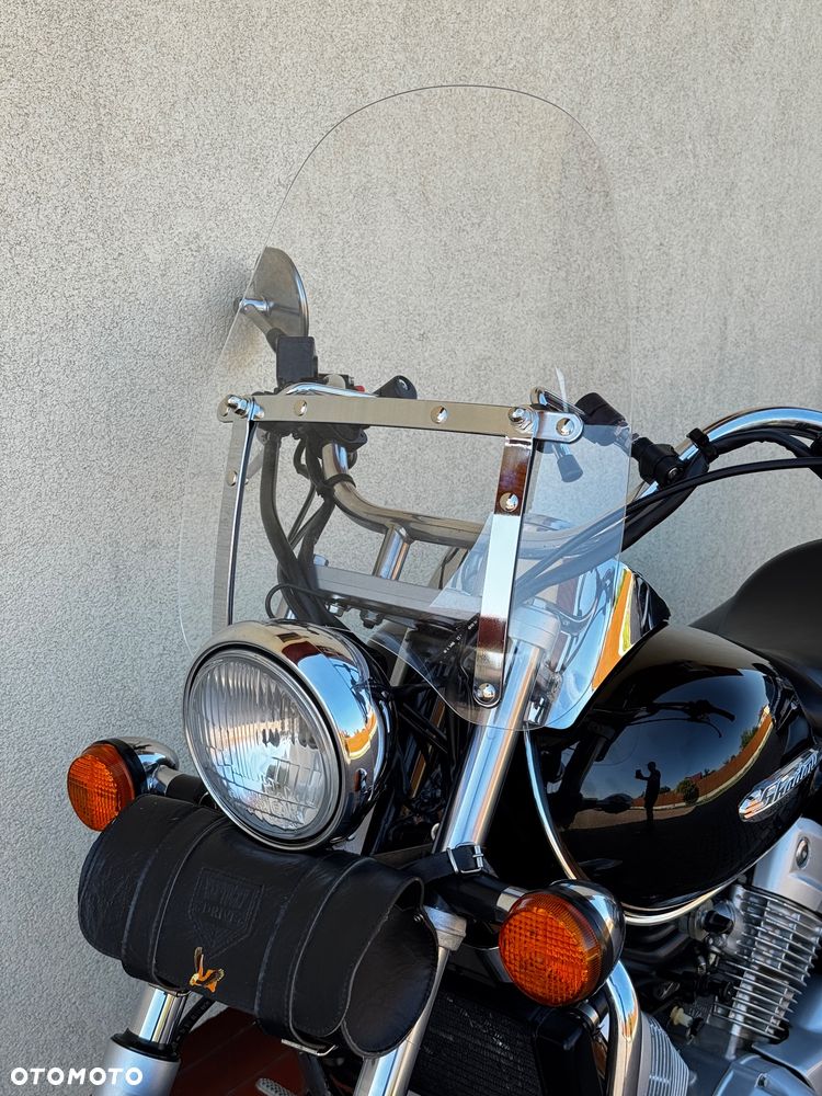 Honda Inny - 28