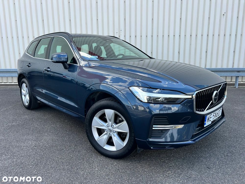 Volvo XC 60 B4 B Core - 7