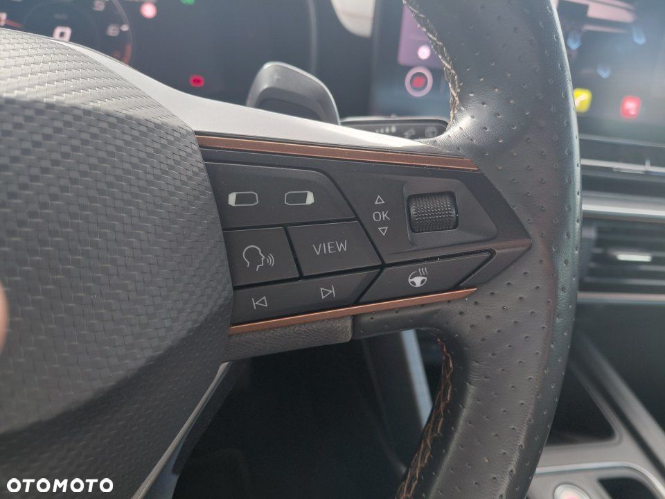 Cupra Formentor - 16