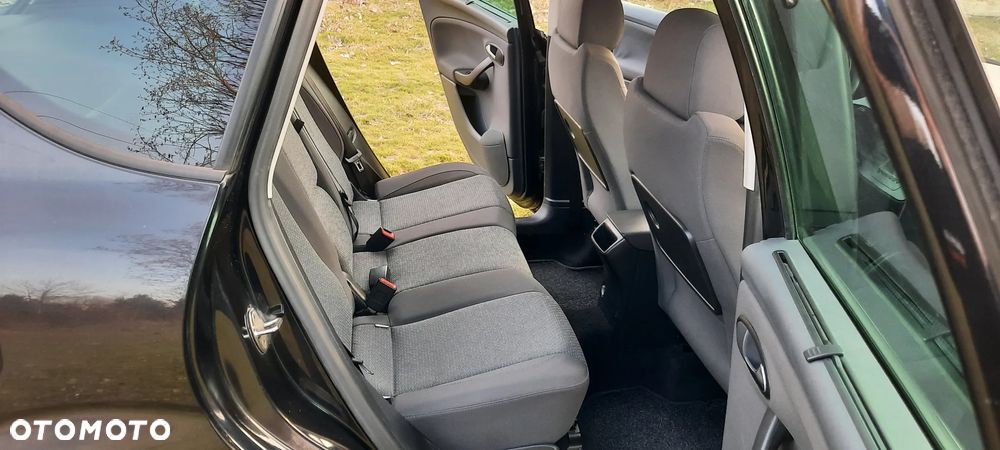 Seat Altea XL 1.9 TDI Reference - 7