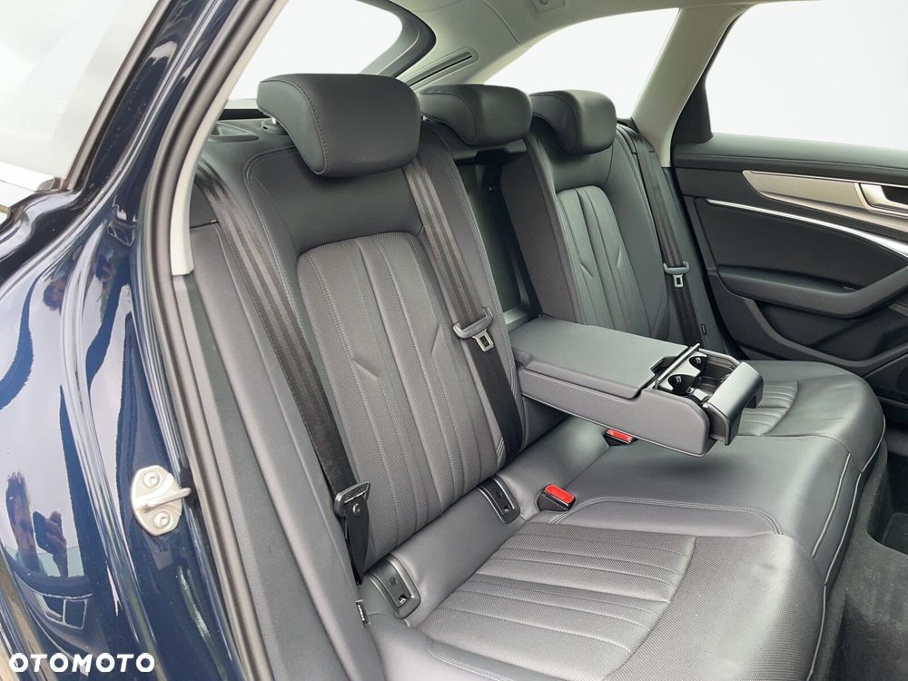 Audi A6 Avant - 15