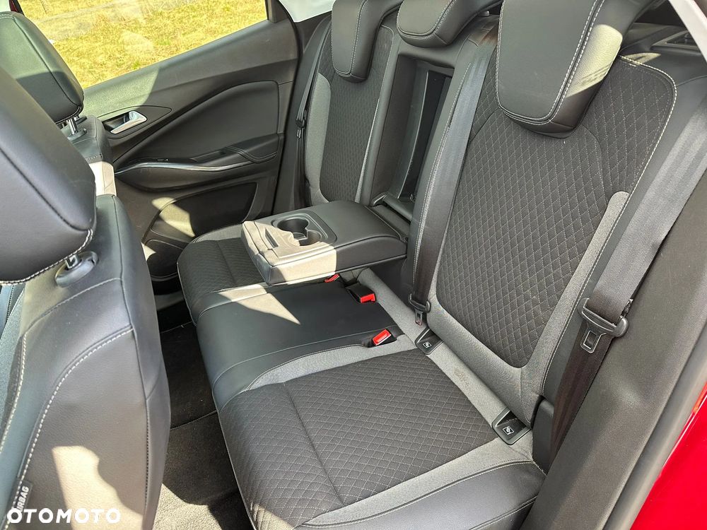 Opel Grandland X 1.5 D Start/Stop Automatik Elegance - 11