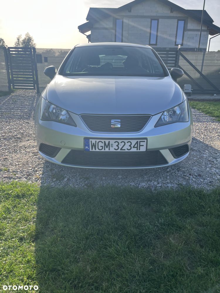Seat Ibiza - 3