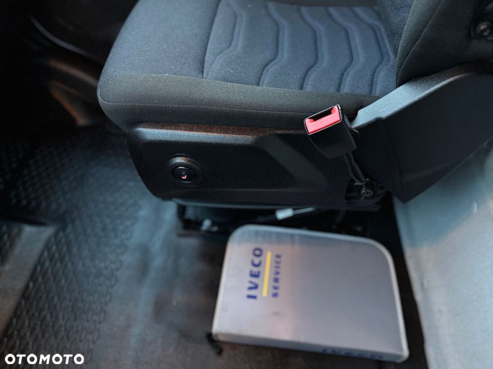 Iveco Daily - 20