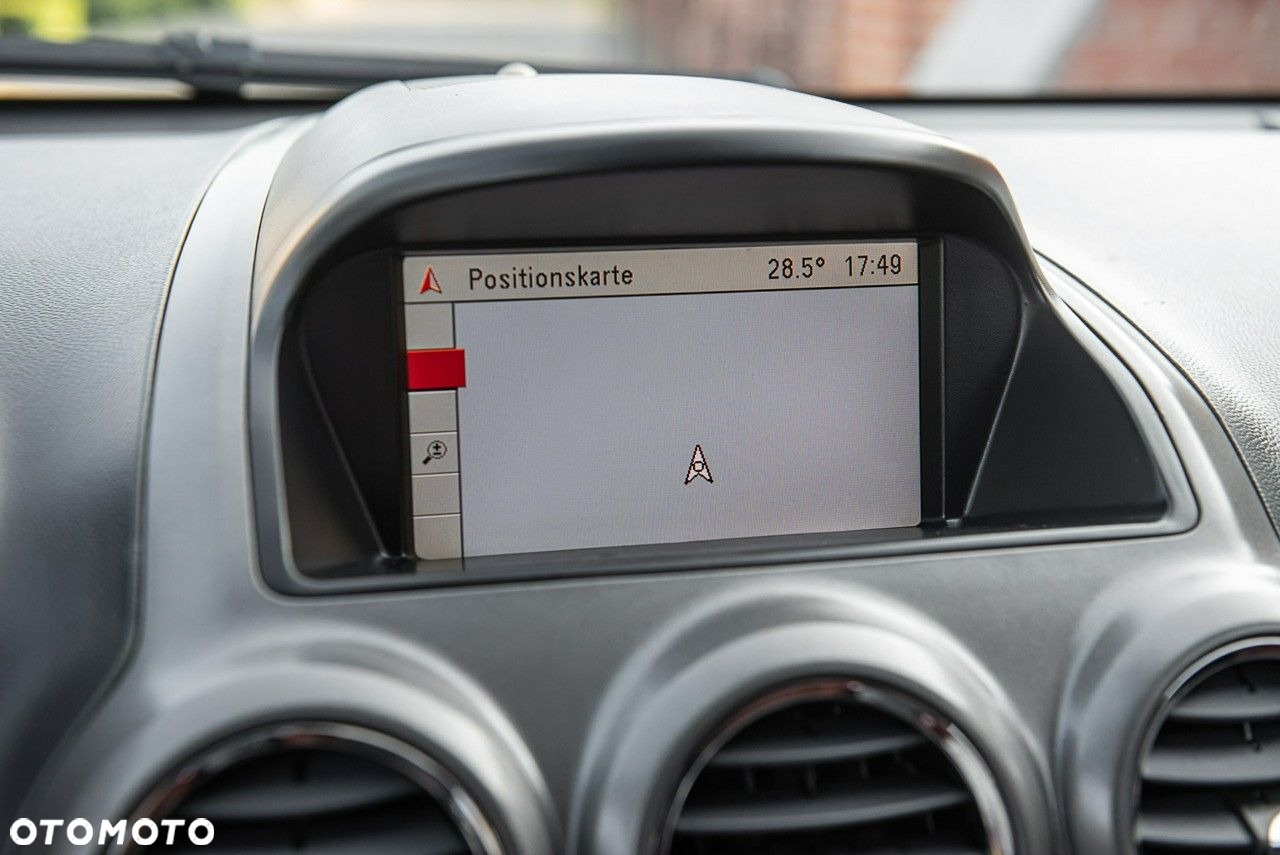 Opel Antara - 21