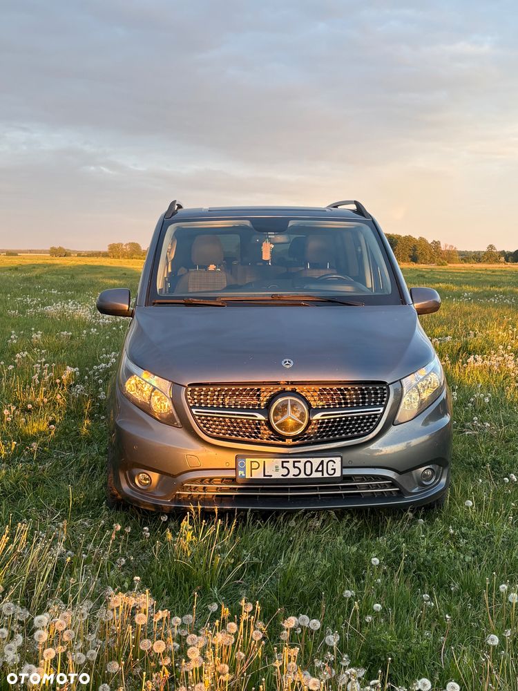 Mercedes-Benz Vito - 3