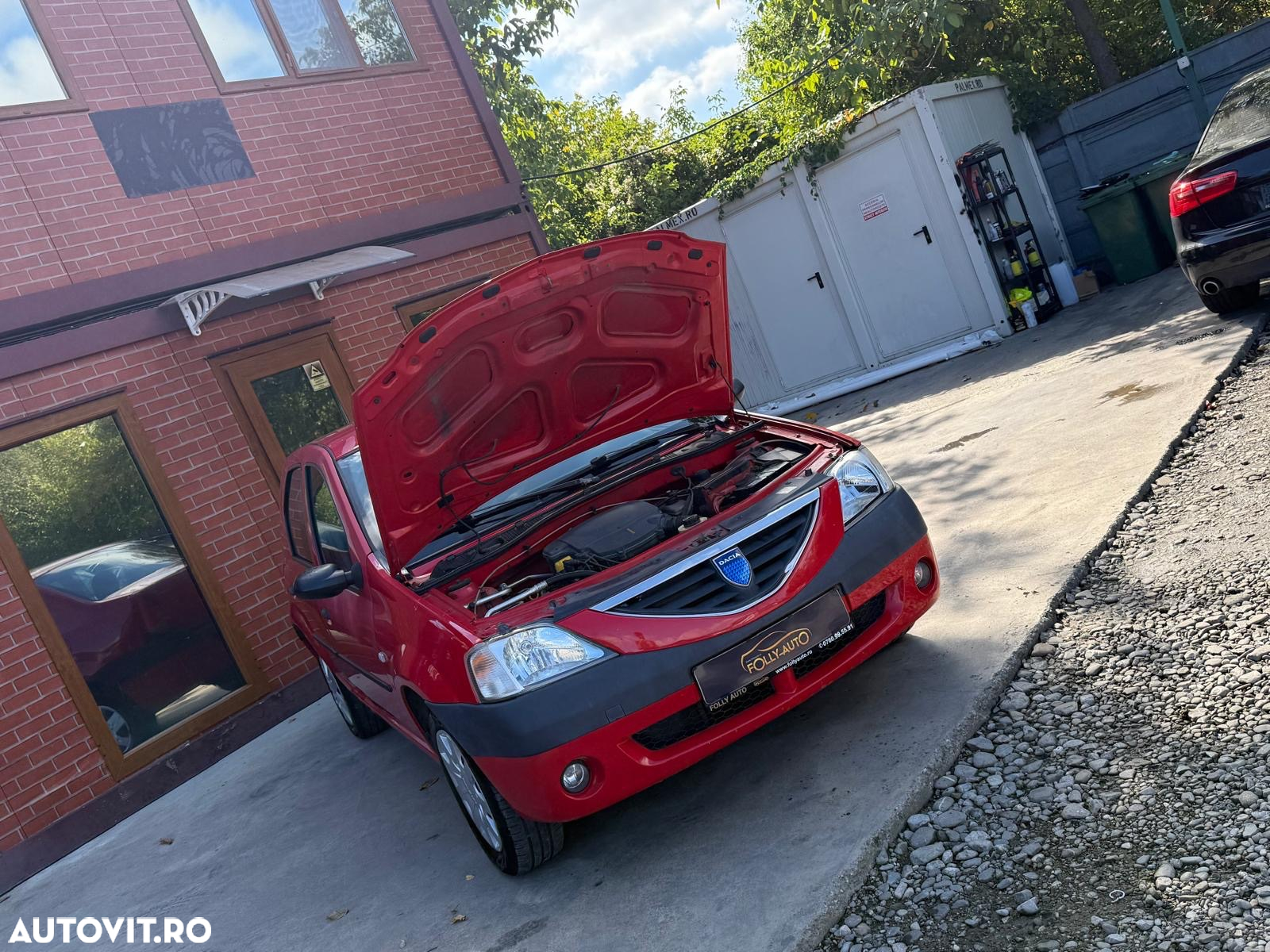 Dacia Logan - 40