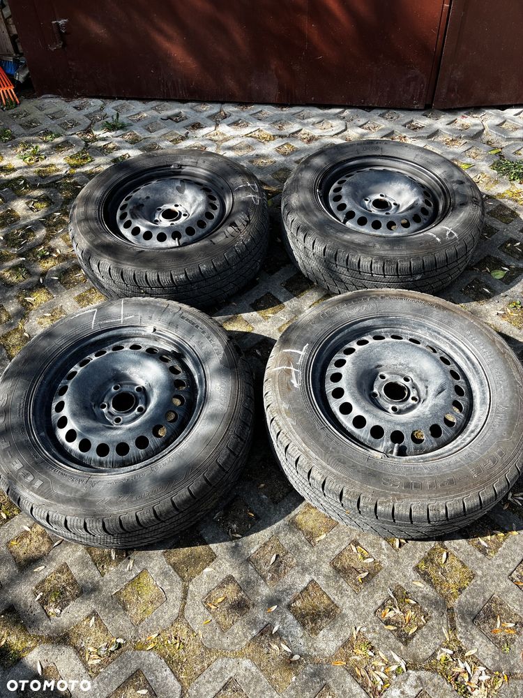 Opel Mokka X 1.6 D (CDTI ecoFLEX) Start/Stop Color Innovation - 5