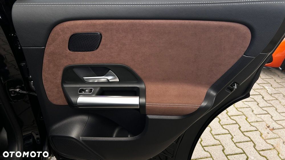 Mercedes-Benz GLA 200 mHEV AMG Line 7G-DCT - 28