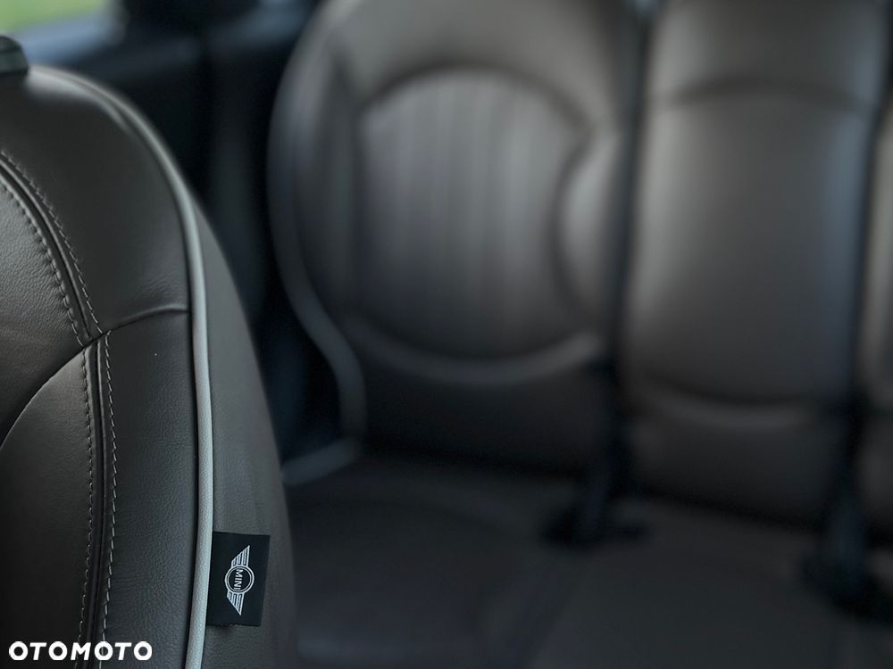MINI Countryman - 15