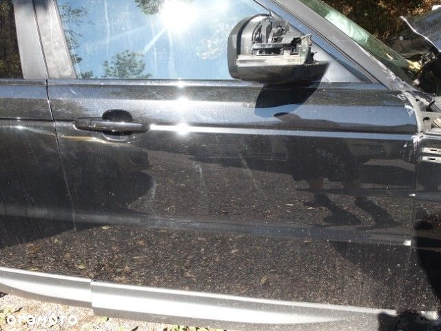 Land Rover Range Rover Sport - 4