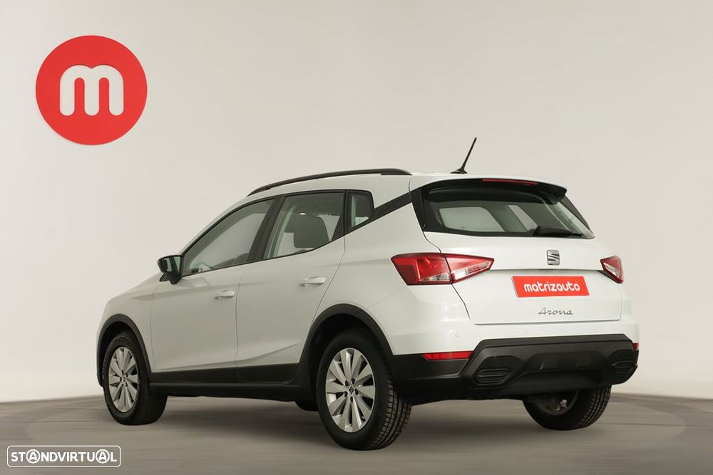 SEAT Arona 1.0 TSI Style - 3