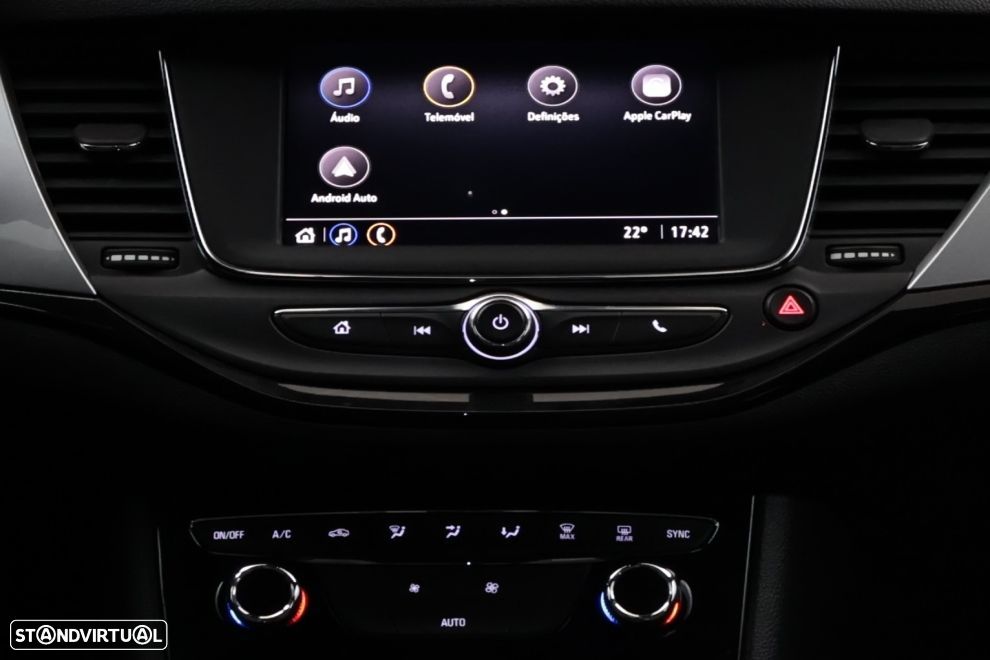 Opel Astra 1.5 D GS Line S/S - 17