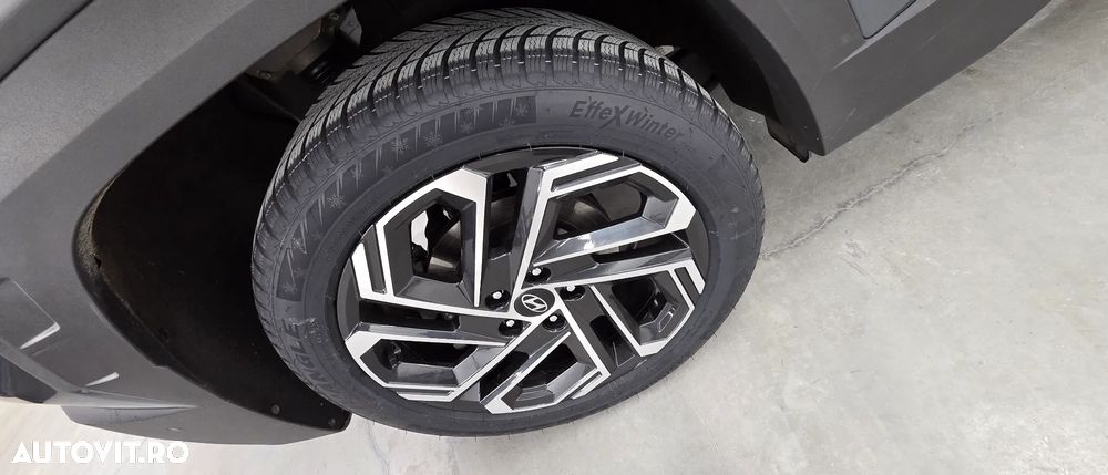 Hyundai Tucson - 7