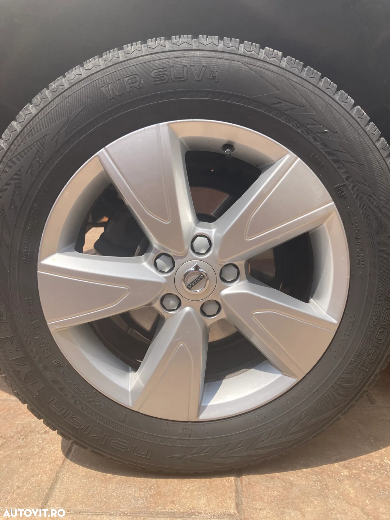 Volvo XC 40 T3 AT8 Momentum - 30