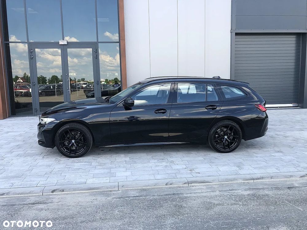 BMW Seria 3 318i Sport Line - 6