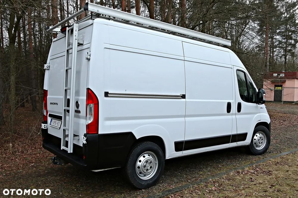 Fiat Ducato - 20