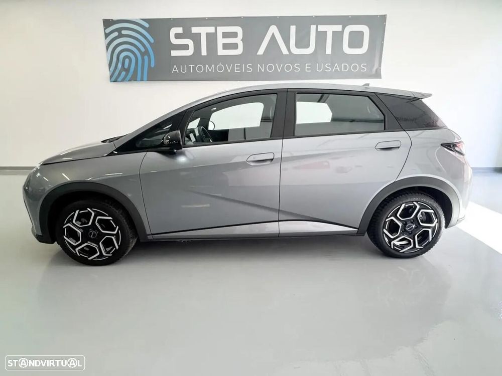 BYD Dolphin - 14