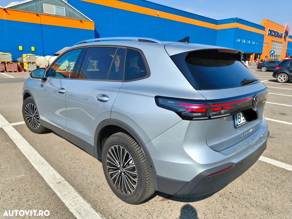 Volkswagen Tiguan - 3