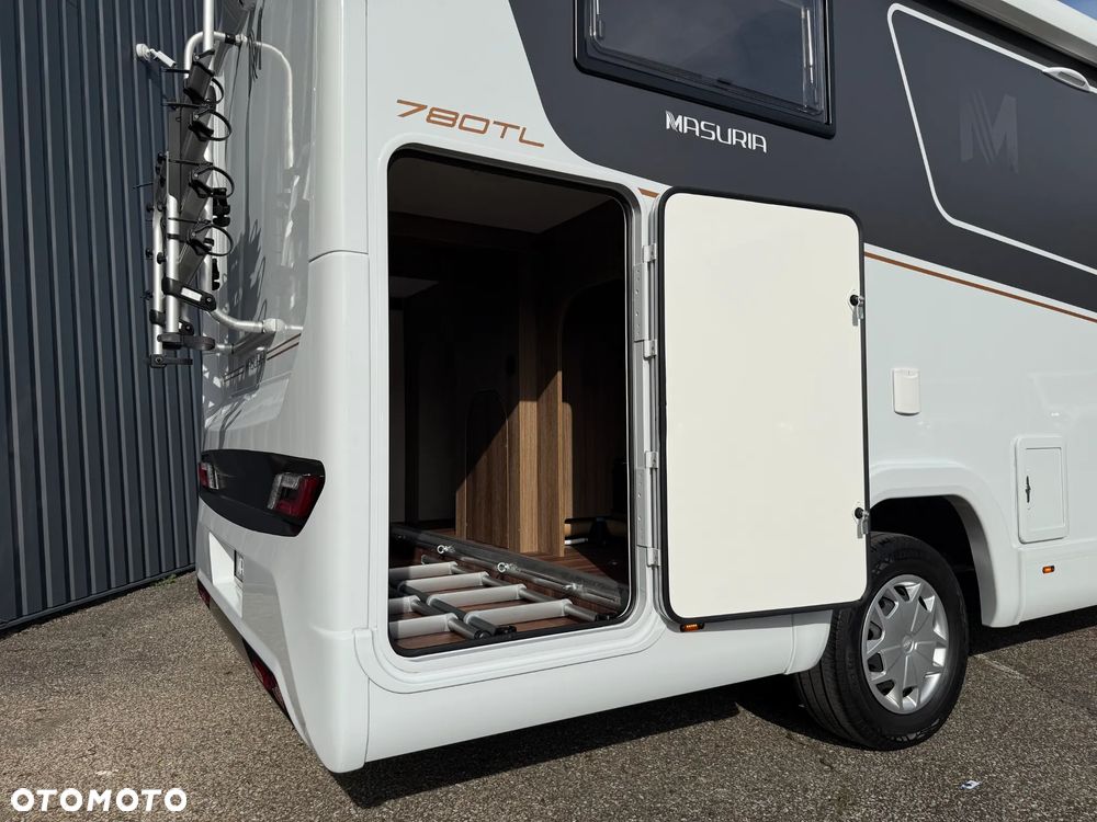 MASURIA 780 TL - 9