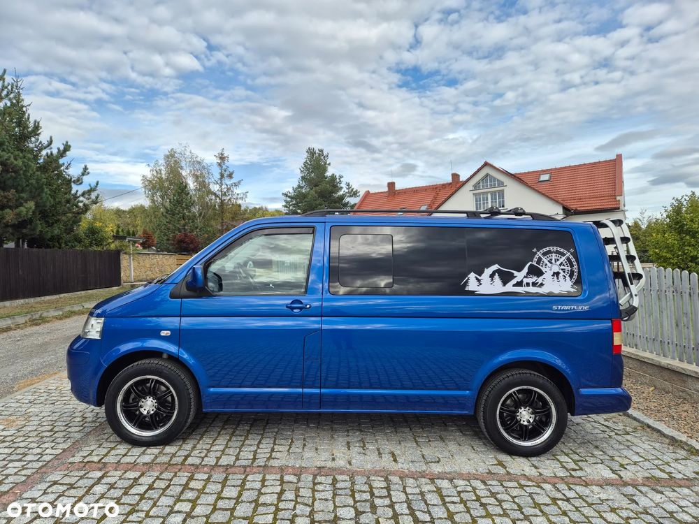 Volkswagen Multivan - 4