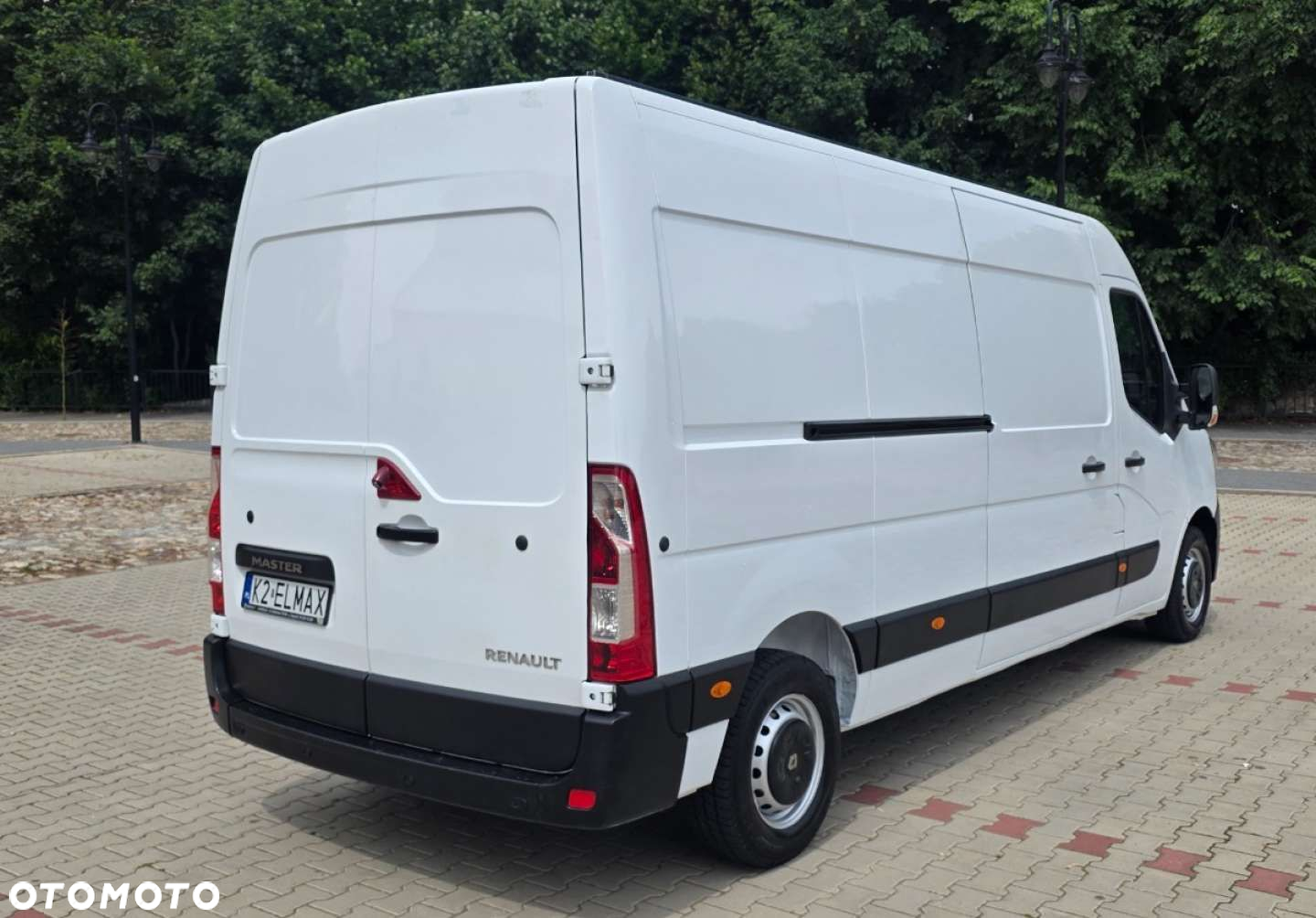 Renault Master - 5