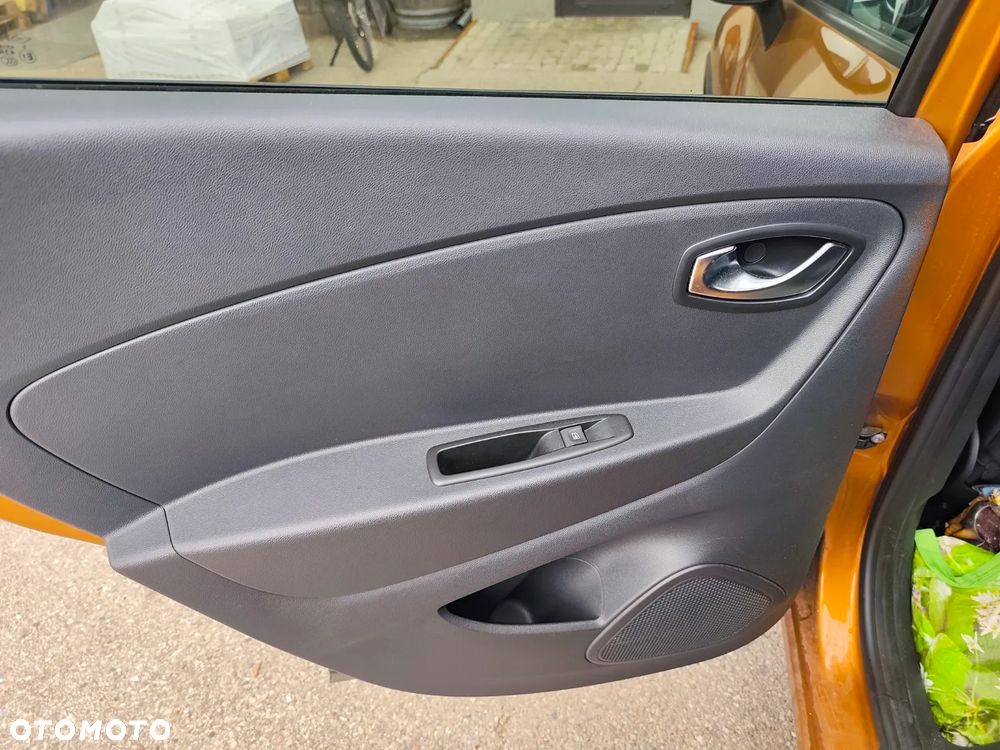 Renault Captur 0.9 Energy TCe Limited - 17