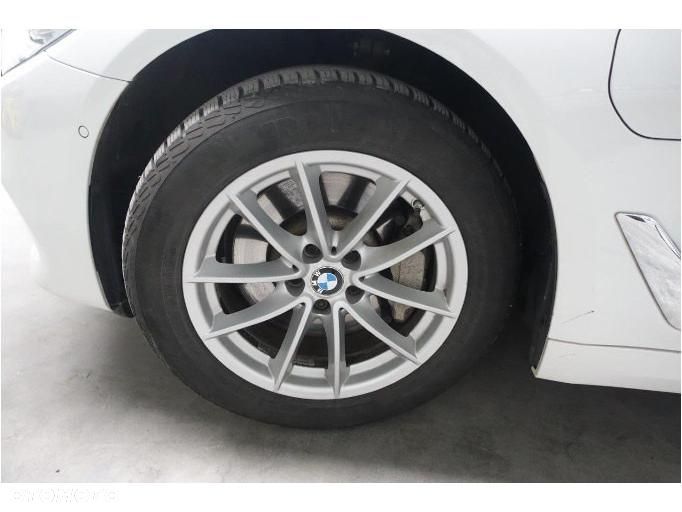 BMW Seria 5 - 14