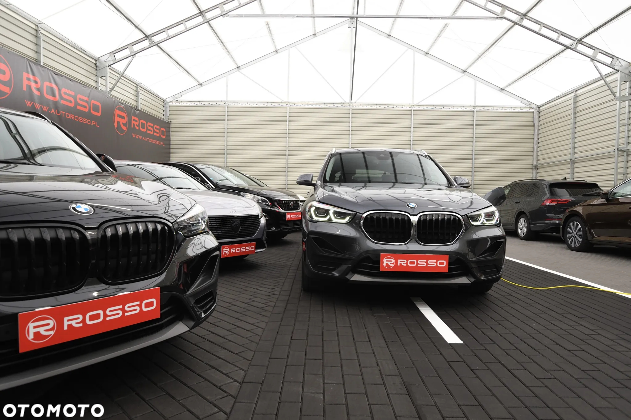 BMW X1 - 5