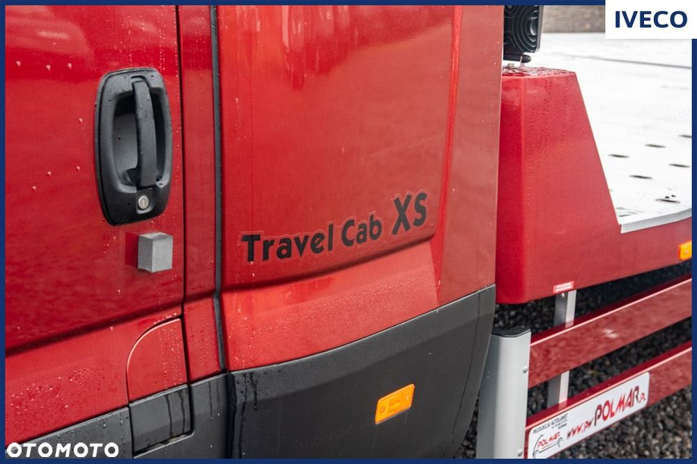 Iveco Daily 50C21HA8/P Autolaweta 3.0 210KM - 7