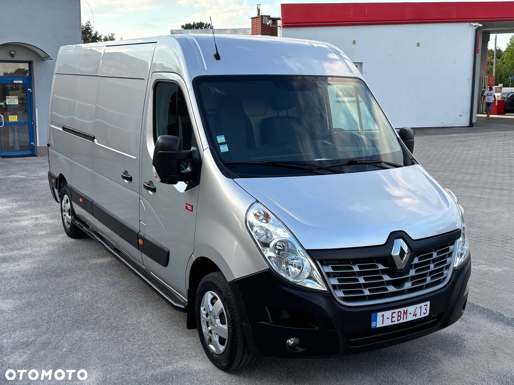 Renault Master - 9