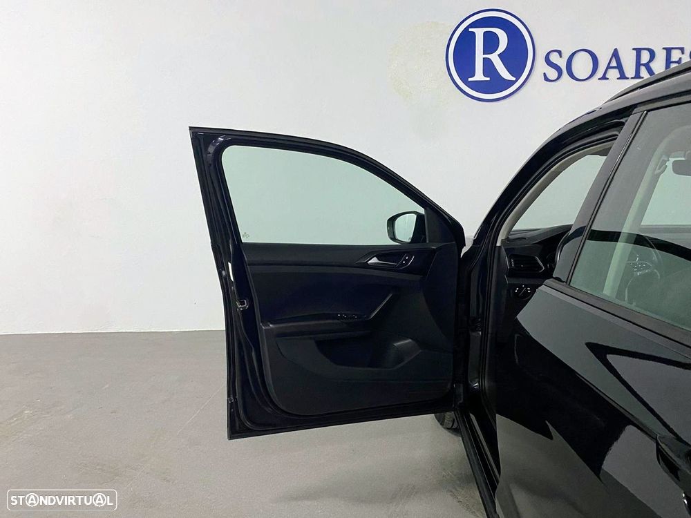 VW T-Cross 1.0 TSI Life DSG - 13